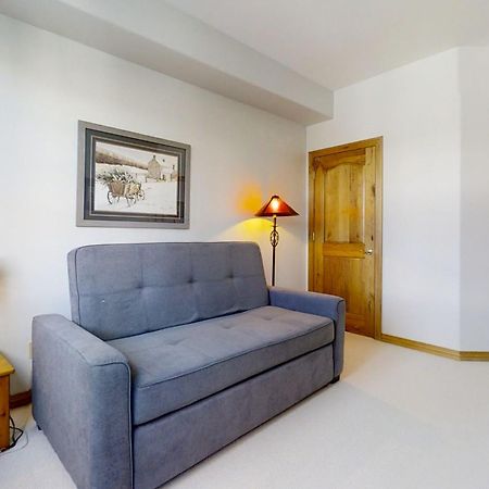 Ironwood Townhomes Steamboat Springs Quarto foto